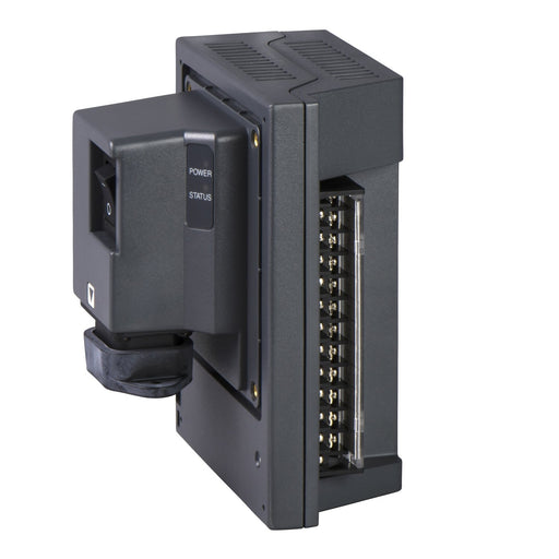 Schneider Electric - Zubehör/Ersatzteile für Steuerungen Anschlussbox XBTZGJBOX − 1 Stück