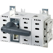 Eaton - Lasttrennschalter DC-Lasttrennschalter DDC-630/2 630A 2polig