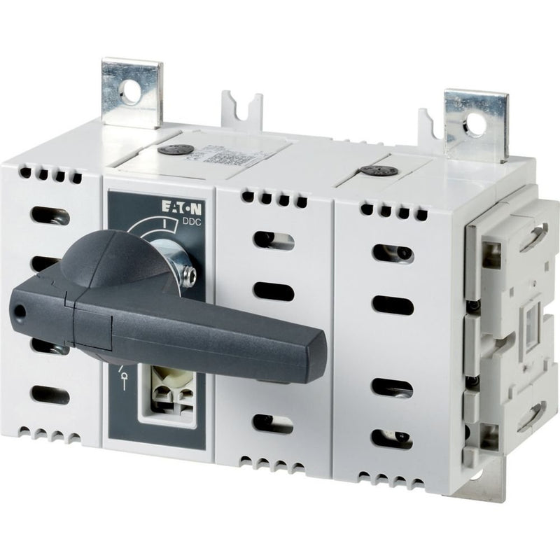 Eaton - Lasttrennschalter DC-Lasttrennschalter DDC-630/2 630A 2polig