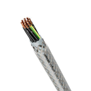 Lapp Kabel&Leitung - Energiekabel < 1 kV, für ortsveränderlichen Einsatz ÖLFLEX CLASSIC 110 SY 1125005/1000 5G0,5 − 1000 Meter