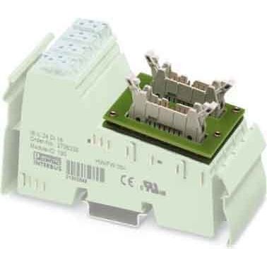 Phoenix Contact - Zubehör/Ersatzteile für Steuerungen Systemstecker FLKM 14-PA- #2302751