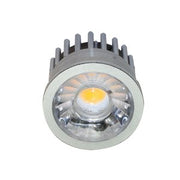 Nobile - LED-Modul LED Modul D50 mit Linse 8053211000 warmweiß