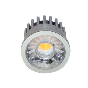Nobile - LED-Modul LED Modul D50 mit Linse 8053211000 warmweiß