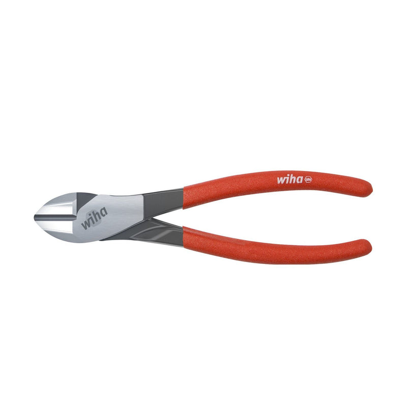 Wiha - Seitenschneider Kraftseitenschneider Z 16 2 01 180 180mm Classic