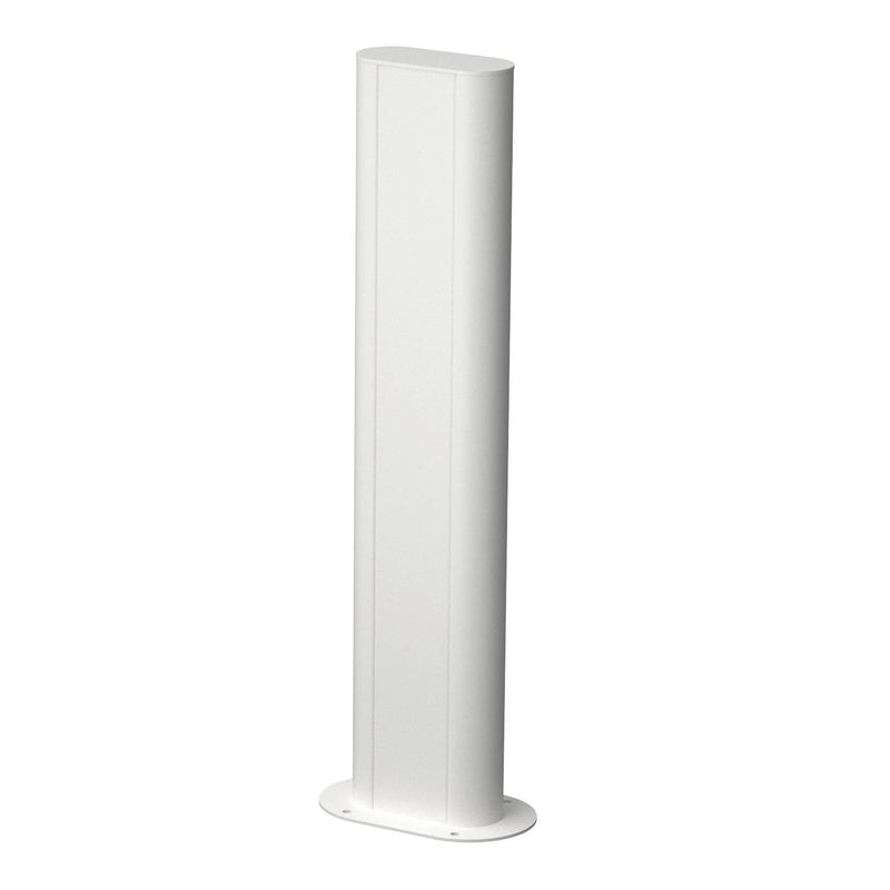 OBO Bettermann - Installationssäule ISSOGHS70140RW Boden