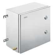 Weidmüller - Gehäuse/Schaltschrank (leer) Gehäuse KTB QL 353520 S4E1 Klippon TB QL