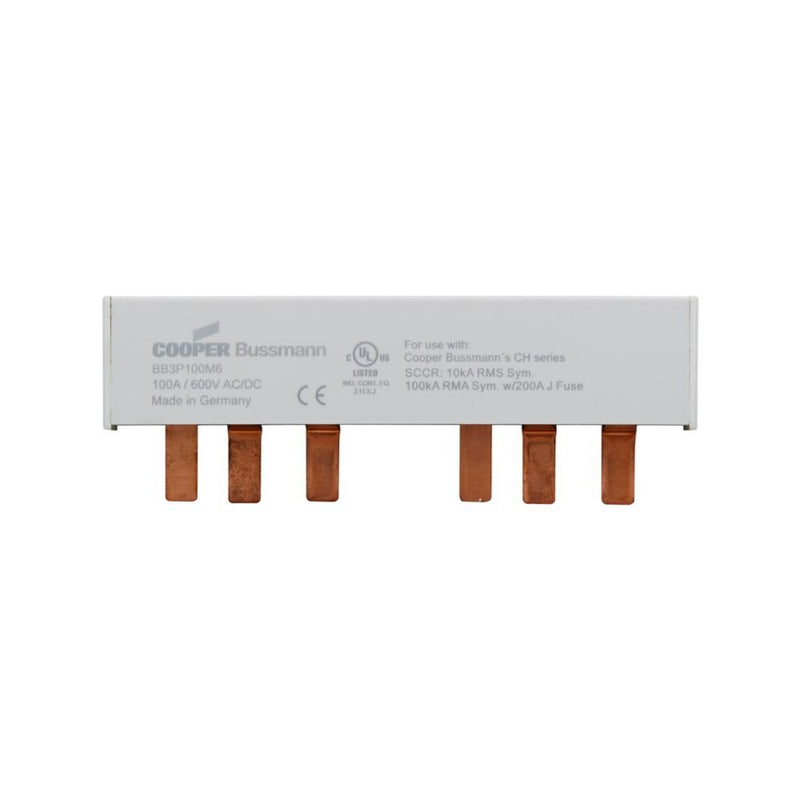 Eaton - Sammelschiene BB3P100M9 100 A, AC 600 V