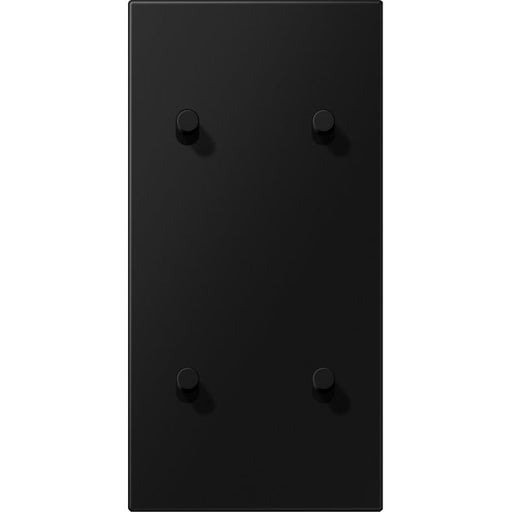 Jung - Abdeckung/Bedienelement für Installationsschalterprogramme Abdeckung mit Kipphebel AL 12-25 SWM R 08 Zylinder, 2fach, 2 x