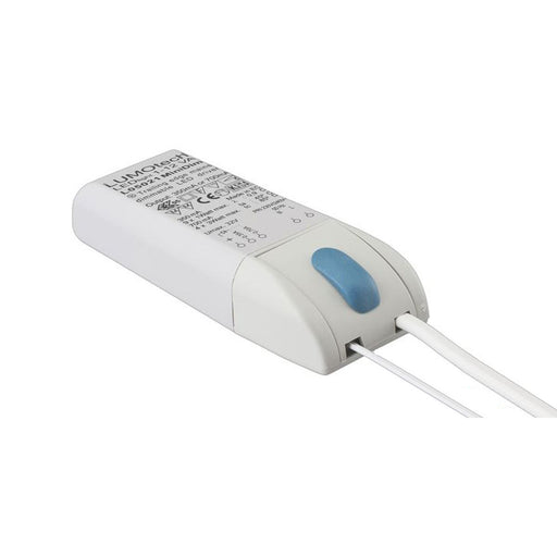 Barthelme - LED-Betriebsgerät Netzteil dimmbar 62519903 2fach Verteiler