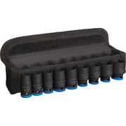 Bosch - Steckschlüsselset PRO Impact 2608003034 Steckschlüsselsatz