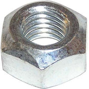 Dresselhaus - Mutter Sicherungsmuttern 0691/001/51 12x1,5 Form V, Feingew., zn − 100 Stück