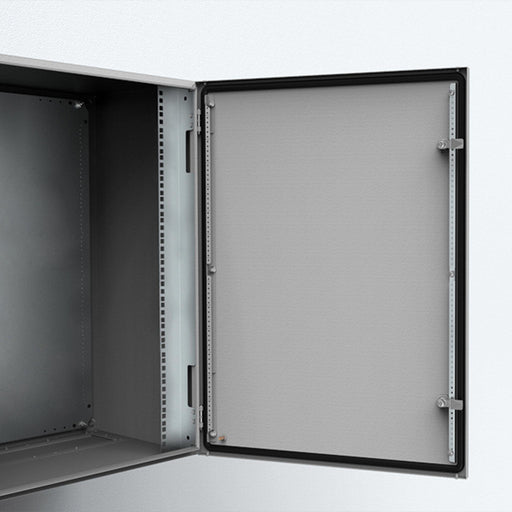 nVent Hoffman - Profil (Schaltschrank) 19"-Profile, 800 AVP0800 (VE2)