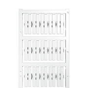 Weidmüller - Kabelmarkierungssystem SFC-DS 1/30 MC NE WS − 150 Stück