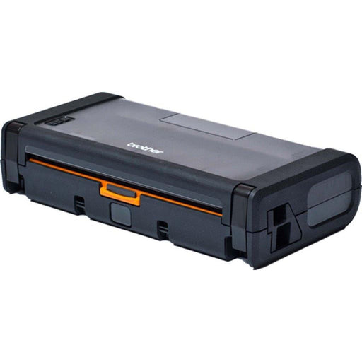 Brother - Verbrauchsmaterial für Telefax/Drucker/MFC All-In-One Box PA-RC-001 Akku und Papierrolle