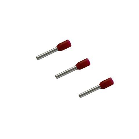 Rittal - Aderendhülse Aderendhülsen AS 4051.644(VE1000) 1,0mm²,10mm