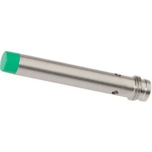 Ipf Electronic - Induktiver Näherungsschalter Sensor Induktiv, 6,5mm IN060186 46lang nicht bündig