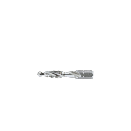 Wiha - Bit Kombigewindebohr.-Bit 1/4" SB7807005041 M5x41mm