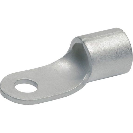 Klauke - Quetschkabelschuh für Cu-Leiter Quetschkabelschuh 165412 25qmm Ringform