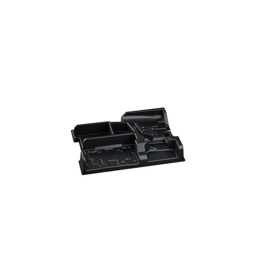 Bosch - Zubehör/Ersatzteile für Werkzeugkasten, -schrank, -wagen und Werkbank L-BOXX-Einlage für 1600A03520 GHG 18V-50/GHG 23-66