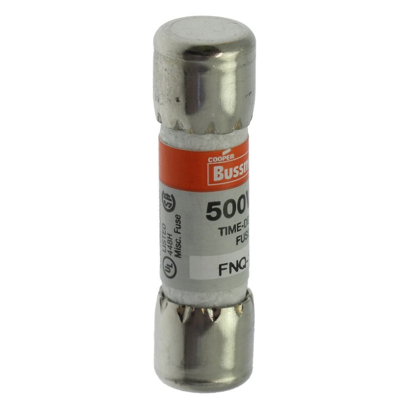 Eaton - HRC-Sicherung Sicherungseinsatz FNQ-2/10 0.2 A, AC 500 V − 10 Stück