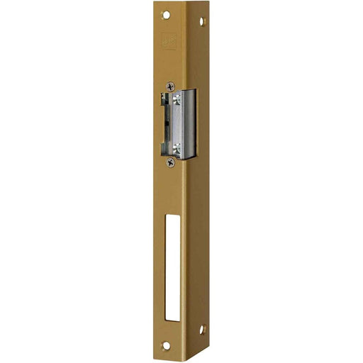 Assa Abloy effeff - Elektrischer Türöffner 14EF---05135D14 Edelstahl