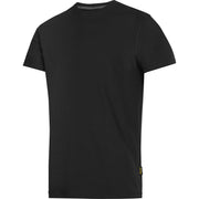 Snickers Workwear - T-Shirt 25020400005 schwarz, Gr.M