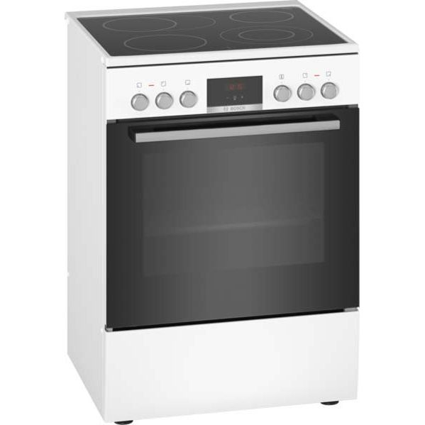 Bosch - Herd Elektroherd HKR39C220 Serie4,60cm