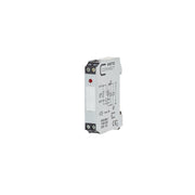 Metz Connect - Schaltrelais Koppelbaustein KRA-M4/1 220AC 1S