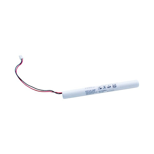 ESYLUX - Akku NiCd-Akku SLXBATTERYNiCd800mAh 3,6V / 800mAh