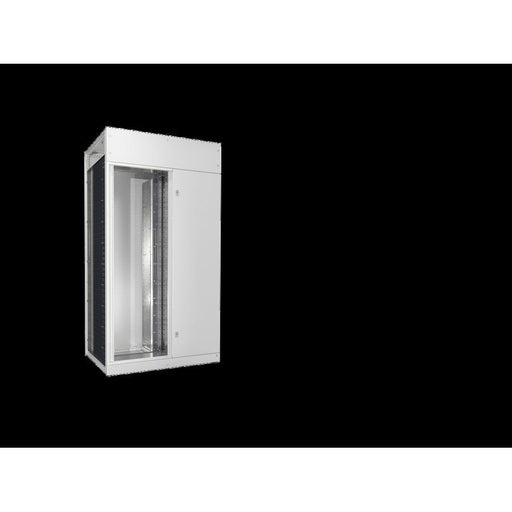 Rittal - Gehäuse/Schaltschrank (leer) Schaltleistenschrank VX 9680.206 BHT: 1200x2000x600mm