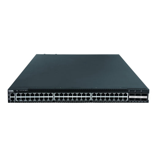 DLink - Netzwerk Switch Managed Switch DXS-3610-54T/SI/E 48 x 1/10GbE