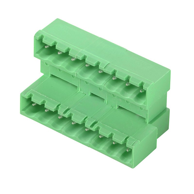 Weidmüller - Leiterplattensteckverbinder Leiterplattensteckverbind. CHDV 5.00#2646690000 320V, 10A − 36 Stück