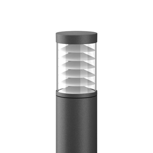 RZB - Wegeleuchte LED-Pollerleuchte 611998.004.1.76 840, DALI, si