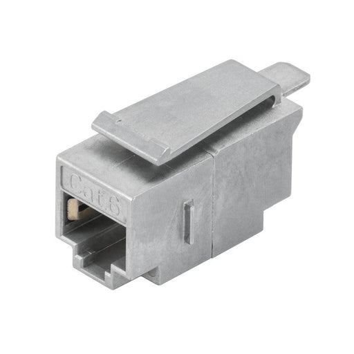 Weidmüller - Modularer Steckverbinder IE-XR-RJ45/RJ45-2 IP20 − 24 Stück
