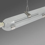 Regiolux - Decken-/Wandleuchte LED-Feuchtraumleuchte maran-D #50135404115 840