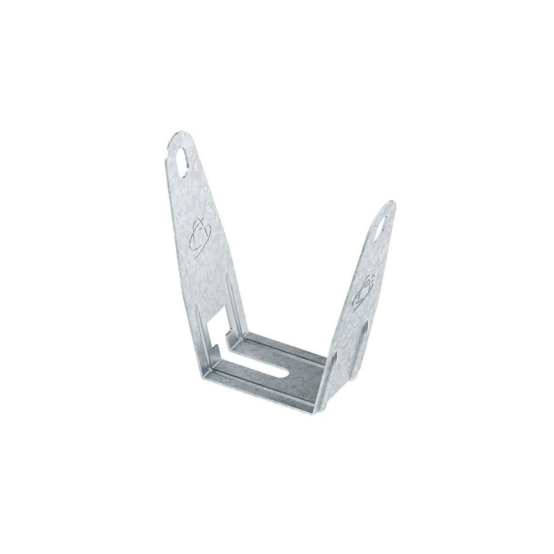 Niedax - Deckenbefestigung für Kabeltragsystem Deckenbügel DBT 70 E3 M10 B=70mm eds