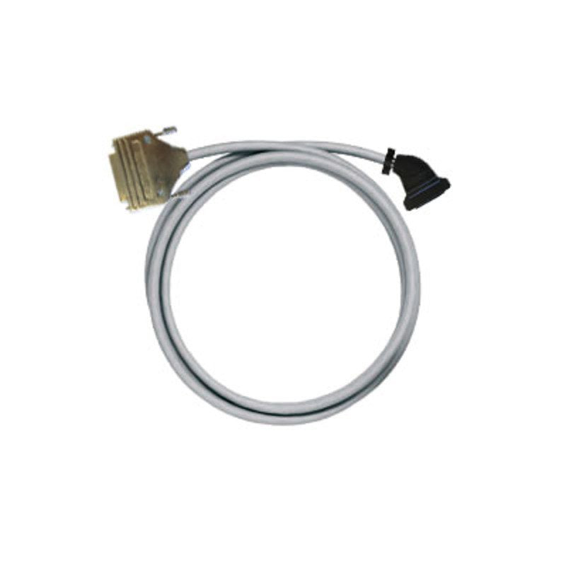 Weidmüller - SPS-Verbindungskabel Cable digitale Signale PAC-ABS8-HE20-V0-2M5 − 1 Stück