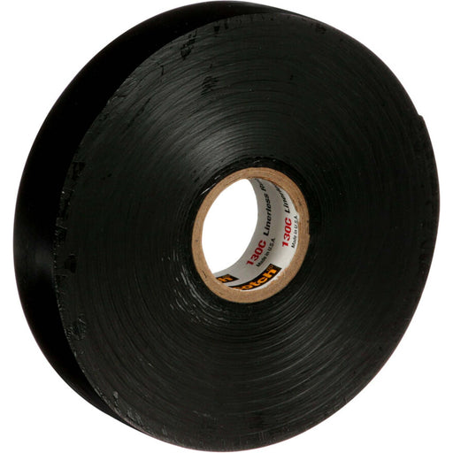 3M - Klebeband Isolierband Kautschuk Scotch 130C 19x9 19mmx9m,selbstvers