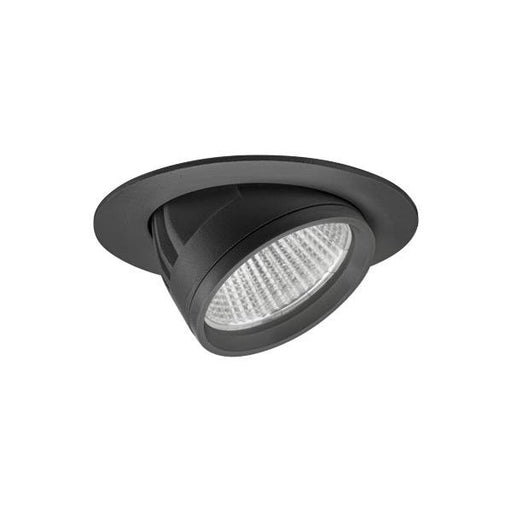 Brumberg Leuchten - Downlight/Strahler/Flutlicht LED-Einbaurichtstrahler 88262185 20Gr, 3500 K