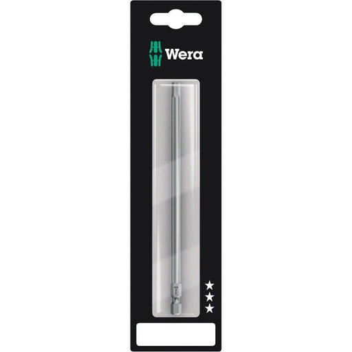 Wera - Bit Innensechskant-Bit 05136302001 840/4 Z SB Bits