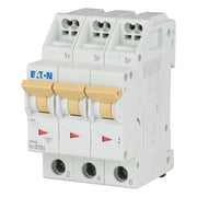 Eaton - Leitungsschutzschalter PLI-C13/3 C 13A, 3p Steckkl