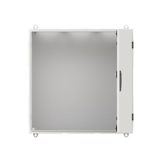 Striebel&John - Leergehäuse Wandschrank TW305S SK II, IP55