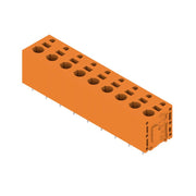 Weidmüller - Leiterplattenklemme Leiterplattenklemme LMFS 7.50#2774830000 7.50mm − 20 Stück