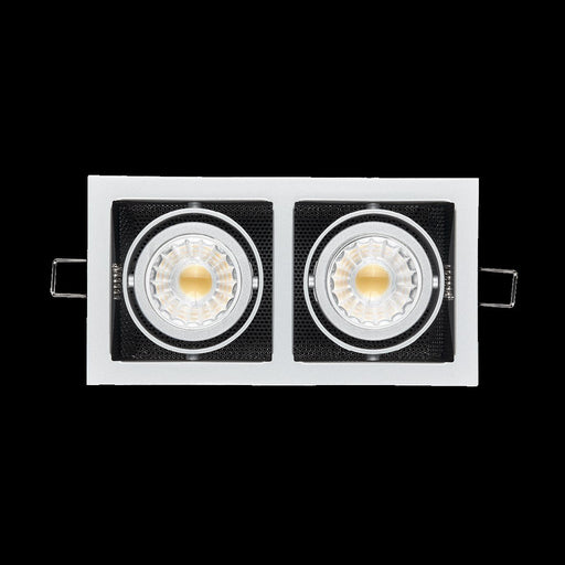 Nobile - Decken-/Wandleuchte LED-Downlight, kardanisch 1740082023 930 350mA