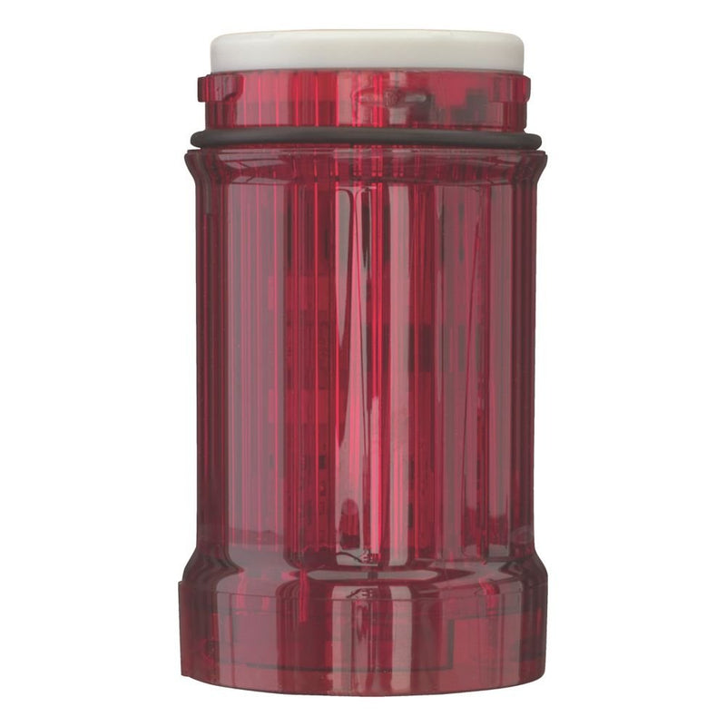 Eaton - Signalsäulenelement, optisch Dauerlicht-LED SL4-L24-R rot, 24V