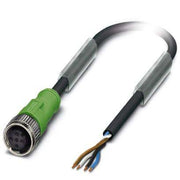 Phoenix Contact - Konfektioniertes Sensor-Aktor-Kabel Sensor-/Aktor-Kabel SAC-4P- 2,0-#1533576