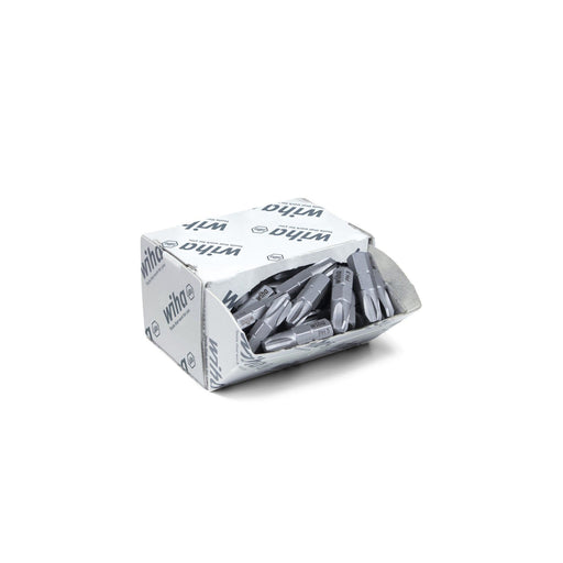 Wiha - Bit-Set Bit-Großpackung 7929-003PH3x25(VE50) Standard
