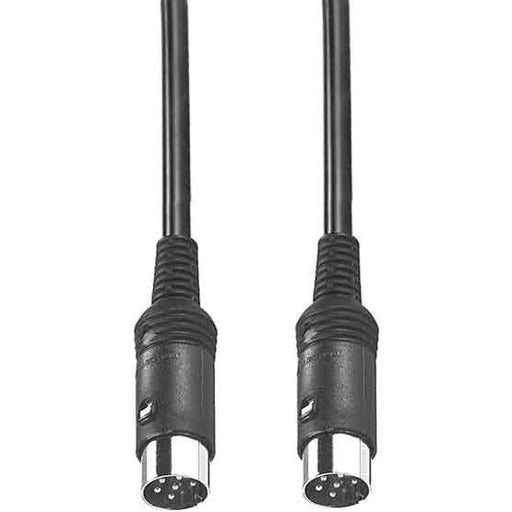 E+P Elektrik - Konfektioniertes A/V-Kabel AV-Verbindungskabel VC 24 LOSE 1,5m