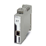Phoenix Contact - SPS-Kommunikations-Modul HART-Ethernet-Multiplexer GW PL ETH/UNI-BUS − 1 Stück