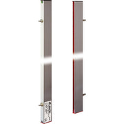 Di-soric - Lichtvorhang Lichtgitter LI 48-50-2350-2440 I 50mm, 2350mm